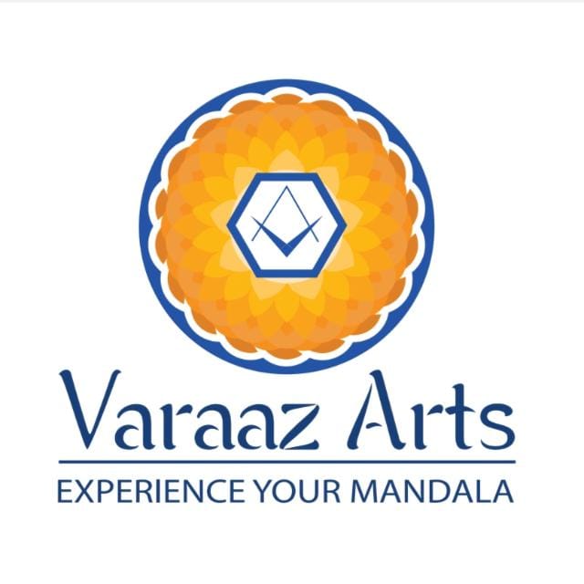 Varaaz Arts Logo