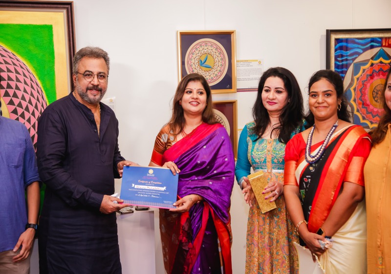 International Art Show