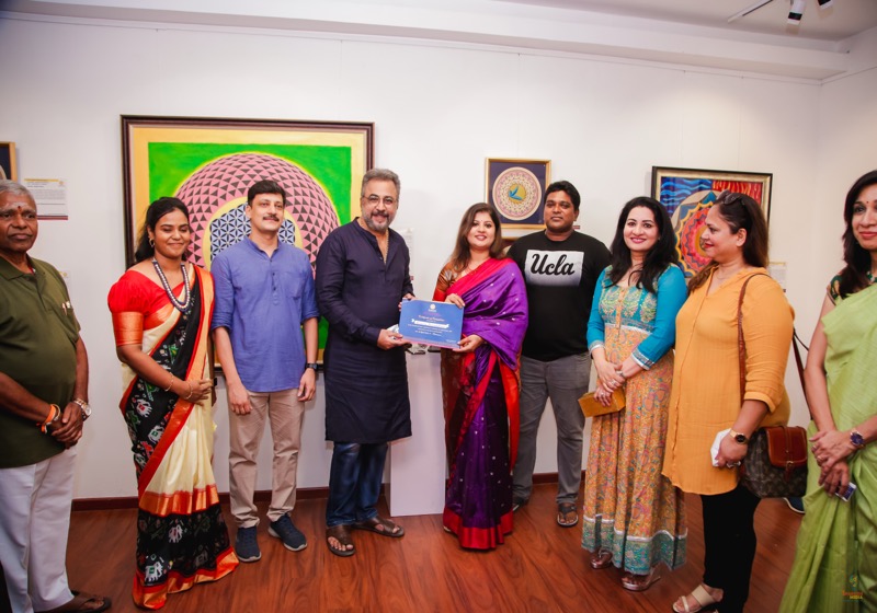 International Art Show