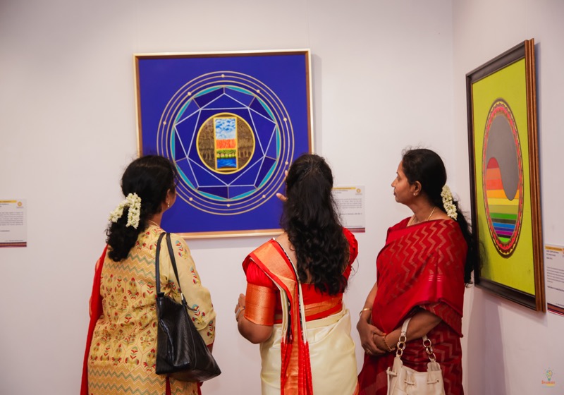 International Art Show