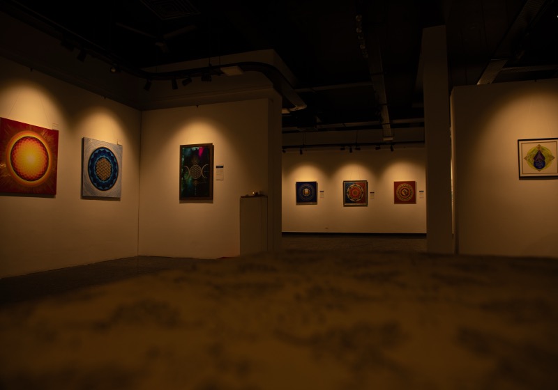 Parikarshana Art Show