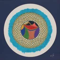 Chakra Loop Synchronicity | Varaaz Arts