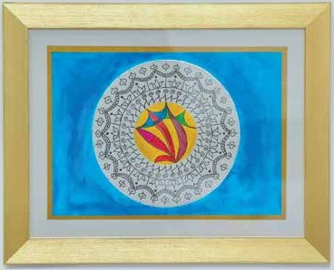 Unveiling Krishna's Melody | Varaaz Arts