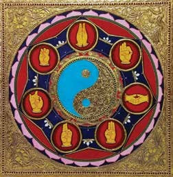 Mudras | Varaaz Arts