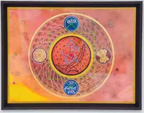 Tranquility in Sarvam | Varaaz Arts